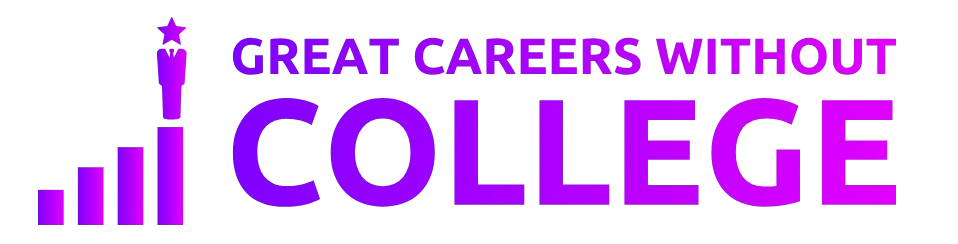 Great Careers Without College